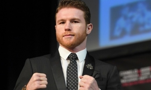 «Канело» подтвердил свой следующий бой без Головкина