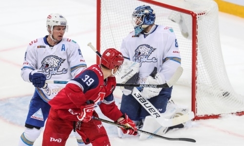 «Ох, и нелегкий матч предстоит казахстанским товарищам». Российский эксперт знает точный счет игры «Барыс» — «Локомотив»