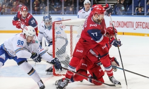 «Покажет оппоненту зубы». Победителя матча «Барыс» — «Локомотив» определили в России