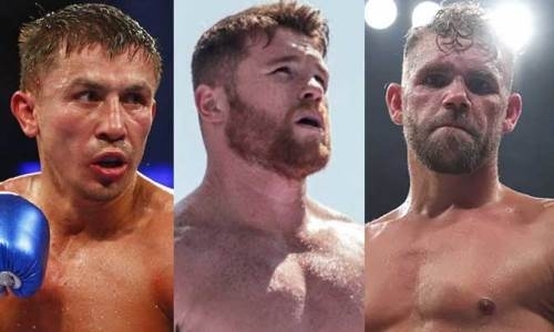 Головкина кинули? Чемпион мира получит бой с «Канело» благодаря связям