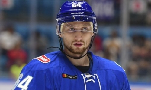 «Барыс» назвал состав на матч КХЛ с «Локомотивом»