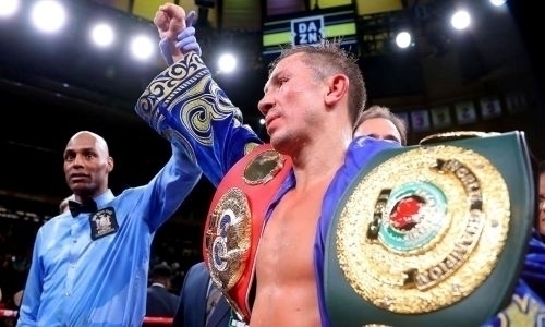 Сбежавший от Головкина чемпион мира бросил новый вызов GGG. Названы условия боя