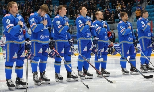 Борьба не закончена. Каково положение «Барыса» в таблице КХЛ после победы над «Локомотивом»