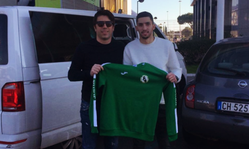 Бразильский универсал покинул «Кайрат» и подписал контракт с итальянским клубом