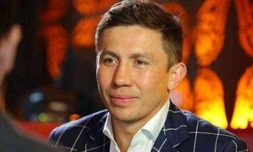 «Если он победит Головкина...». Чемпиону мира предложили сумасшедший вариант продолжения карьеры