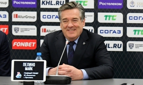 «В Казахстане всегда тяжело играть». Наставник «Локомотива» рассказал о грубой ошибке, которая привела к поражению «Барысу»