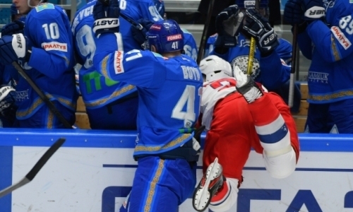 «Эмоции берут свое». Дастин Бойд раскрыл секрет победы над «Локомотивом», вспомнил поражение «Авангарду» и оценил перспективы Мусорова