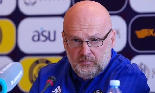 То здесь, то там. Не вам, не нам. На кой Михал Билек сдался «Астане» и почему это навредит сборной Казахстана 