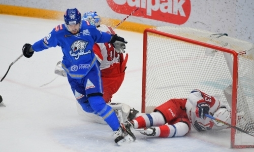 «Неимоверно досадно». Справедливость победы «Барыса» над «Локомотивом» оценили в России