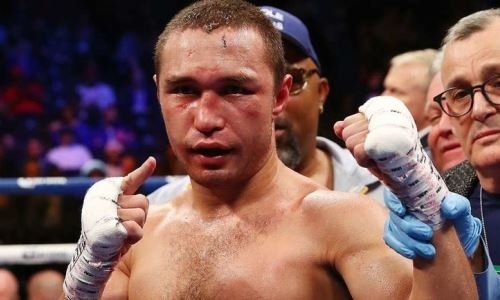 Уроженец Казахстана сразится с небитым узбеком за титул в андеркарде реванша Уайлдер — Фьюри