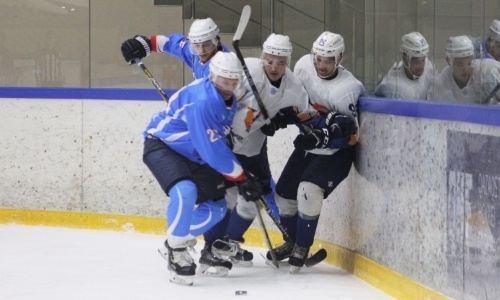 Листки хоккейного календаря. Неделя №18. 6-12 января. На то и «Иртыш», чтоб «Арлан» не дремал