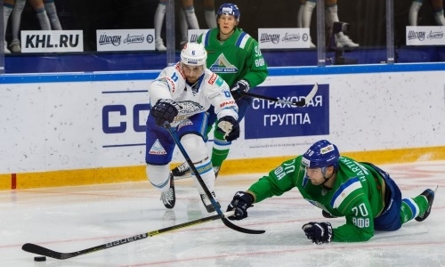 «Результат удивительный». Российский эксперт провел анализ и выявил победителя матча «Барыс» — «Салават Юлаев»