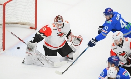 «Сейчас вообще не поймешь». Олимпийский чемпион шокирован поражением «Барыса» от «Авангарда»