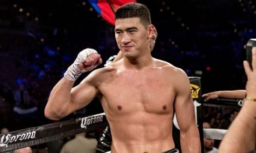 Названы дата и место следующего боя Дмитрия Бивола