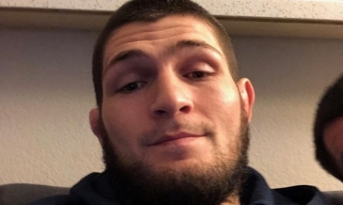 «Лицо Хабиба превратится в фарш». Нурмагомедова назвали толстым и предсказали ему унизительное поражение