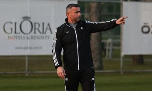 Наставник европейского клуба сделал заявление о трансфере Эмиля Балаева