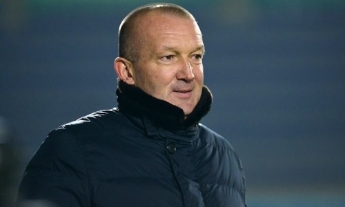 «В первую очередь...». Роман Григорчук прокомментировал свой уход из «Астаны»