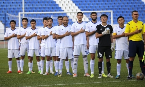 Стало известно место сбора новичка Первой лиги