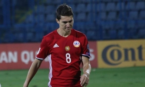 «Жизнь продолжается». Маркос Пиззелли сделал заявление после официального завершения карьеры