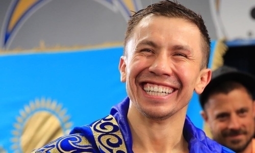 «Уничтожит его». Бросившему вызов Головкину экс-чемпиону мира пригрозили бывшим соперником GGG