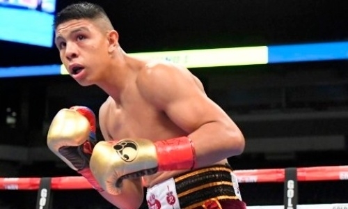 Бросившему вызов Головкину экс-чемпиону мира предрекли провал в его весе