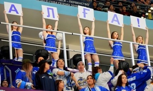 «Барыс» — «Салават Юлаев»: где, когда и во сколько смотреть трансляцию матча КХЛ