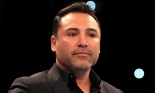 Промоутер «Канело» ответил на вызов экс-чемпиона мира после дебюта в весе Головкина