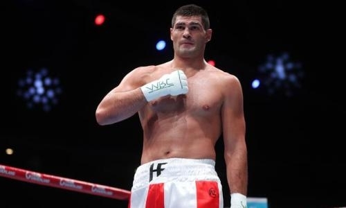 Снова назревает скандал? Боксерский мир взволнован участием экс-боксера «Astana Arlans» на Олимпиаде