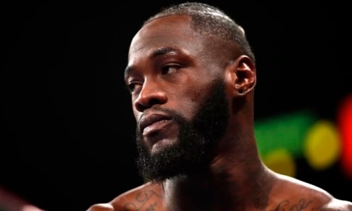 Деонтей Уайлдер уклонился от боя с уроженцем Казахстана. Названа причина