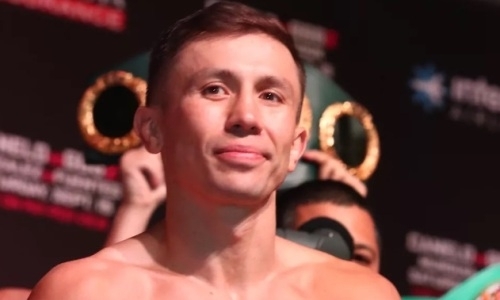 «Стал в очередь». Раскрыты ближайшие планы Геннадия Головкина