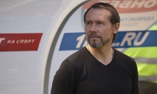 Экс-тренер московского «Локомотива» сделал заявление о переговорах с «Актобе»