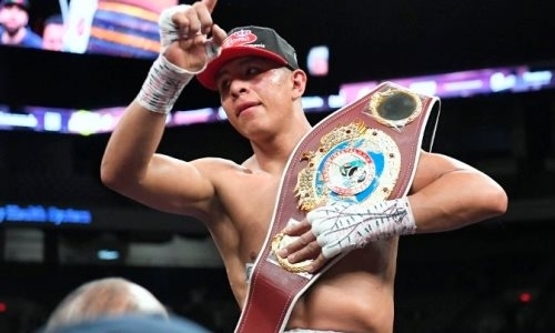 Бросивший вызов Головкину экс-чемпион мира назвал условия для боя с «Канело»