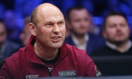 «Создавал впечатление образцового». Тренер соперника Головкина удивлен его решением