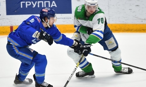 «Явный фаворит». Российское СМИ уверено в победителе матча «Барыс» — «Салават Юлаев»