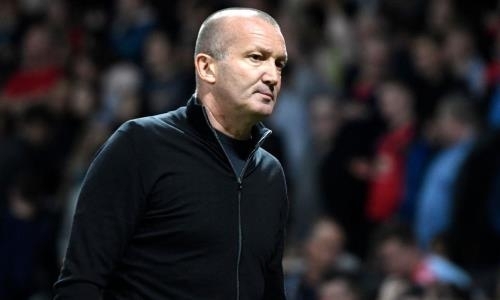 «Творилось что-то совершенно невообразимое». В Украине оценили период работы Григорчука в «Астане»