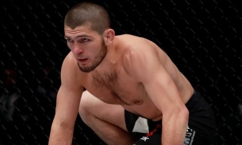 «Посмотрите на бои Хабиба...». Экс-чемпион UFC удивил прогнозом на бой Нурмагомедов — Фергюсон