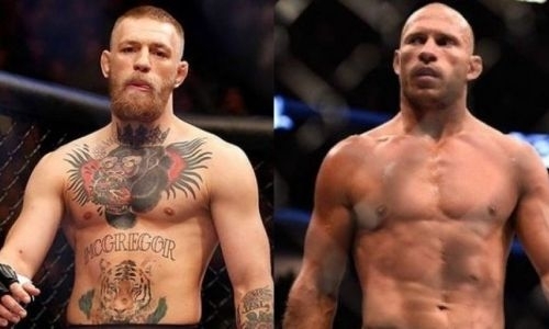 «UFC выгоднее». В России досрочно назвали победителя боя Макгрегор — Серроне