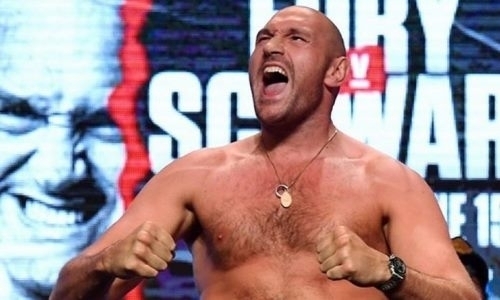 Фьюри назвал раунд, в котором нокаутирует Уайлдера. У британца есть интересные доказательства