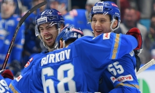 «Что только не происходило на льду». Атте Охтамаа рассказал о том, кто реально принес победу «Барысу» над «Салаватом Юлаевым»