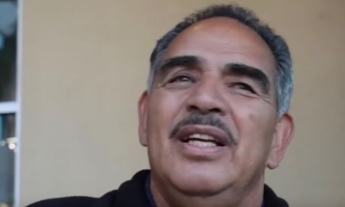 «Люди этого не замечают». Бывший тренер Головкина назвал творцов его успеха