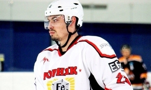 Форвард «Актобе» перешёл в «Иртыш»