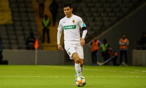 «У Семина всегда в почете». Назван ключевой навык Исламхана для перехода в московский «Локомотив»