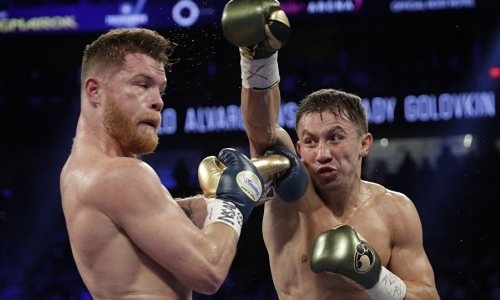 «Страшно представить». Головкин получил дополнительное преимущество перед трилогией с «Канело»