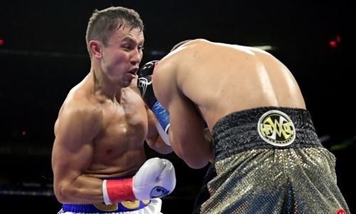 «Яд для GGG». Головкину поставили задачу для получения третьего боя с «Канело»