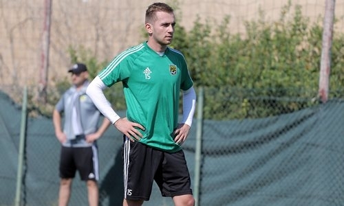 «Сильнее армянского чемпионата». Новичок «Тобола» объяснил свой переход и оценил уровень КПЛ