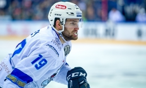 «Необдуманное решение». «Барыс» упрекнули в потере топового легионера