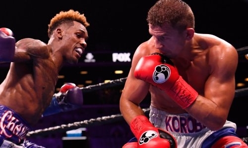 «Не может справиться». Экс-претендент на титул чемпиона мира из России пропустит длительный срок 