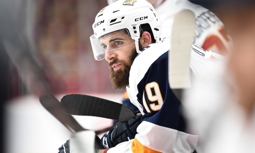 «Почти получилось». Форвард «Металлурга» назвал творца победы «Барыса»