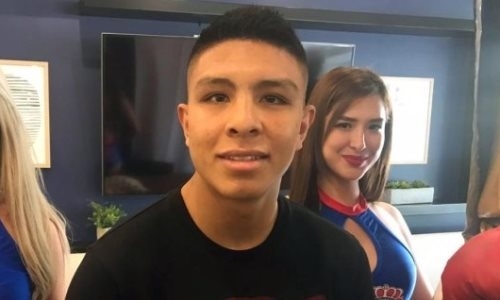 «Идеальный соперник». Промоутер экс-чемпиона мира захотел устроить ему бой с Головкиным