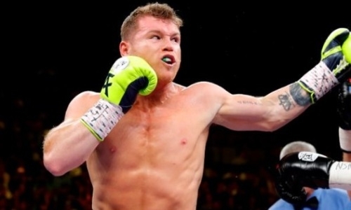 «С его башкой можно не защищаться». В России объяснили выбор «Канело» между Сондерсом и Головкиным